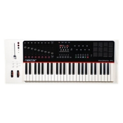 Nektar P4 49 - 49 TUŞLU USB MIDI CONTROLLER - 1