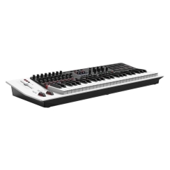 Nektar P4 49 - 49 TUŞLU USB MIDI CONTROLLER - 2