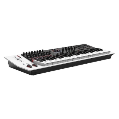 Nektar P4 49 - 49 TUŞLU USB MIDI CONTROLLER - 2