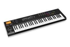 Nektar P6 61 61 TUŞLU USB MIDI CONTOLLER - Nektar