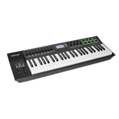 Nektar T4 49 Tuşlu MIDI Controller - 2