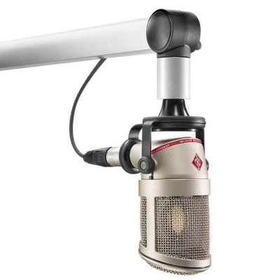 Neumann BCM 104 Condenser Mikrofon - 1