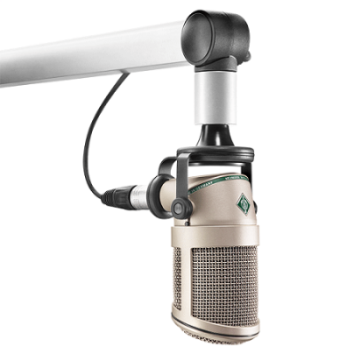 Neumann BCM 705 Yayın Mikrofonu - 1