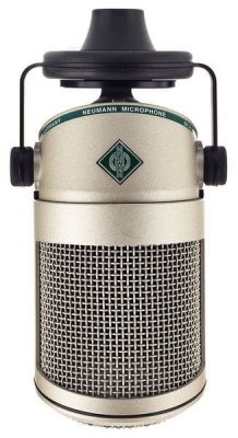 Neumann BCM 705 Yayın Mikrofonu - 2