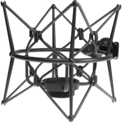 Neumann EA 2 mt Siyah Shockmount - Neumann