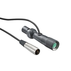 Neumann IC 6 mt 10 Metre Mikrofon Kablosu - Neumann