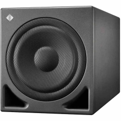 Neumann KH 805 A 10 inç Aktif Referans Subwoofer Siyah - 1