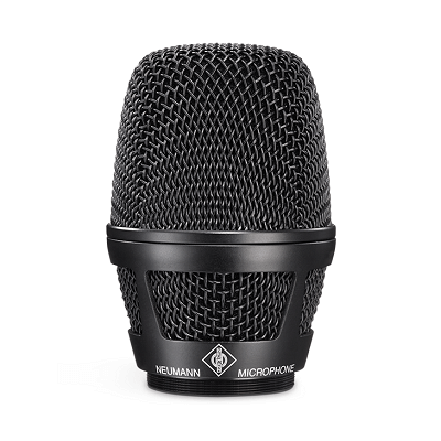 Neumann KK 205 BK Mikrofon Başlığı - 1