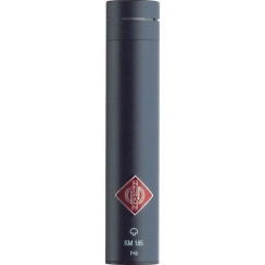 Neumann KM 185 mt Condenser Mikrofon - Neumann