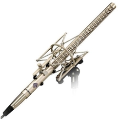 Neumann KMR 82 i mt Shotgun Mikrofon - Neumann