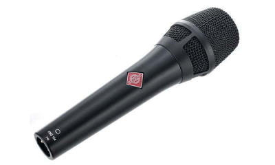 Neumann KMS 104 bk Vokal Mikrofon - 2