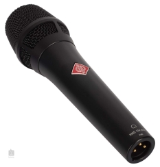 Neumann KMS 104 Plus bk Condenser Mikrofon - 2