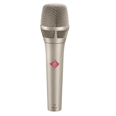 Neumann KMS 104 plus Condenser Mikrofon - 1