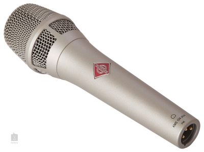 Neumann KMS 104 plus Condenser Mikrofon - 2