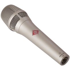Neumann KMS 104 Vokal Mikrofon - 2