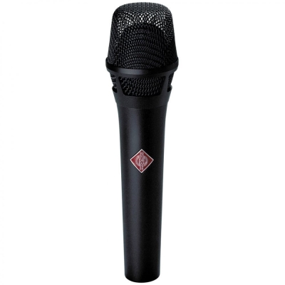 Neumann KMS 105 bk Condenser Mikrofon - 1