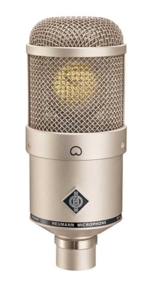 Neumann M 147 Tube Condenser Mikrofon - 1