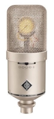 Neumann M 149 Tube Condenser Mikrofon - 1