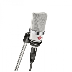 Neumann TLM 102 Studio Set WHITE EDITION - Condenser Mikrofon - 3