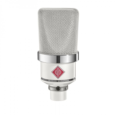 Neumann TLM 102 Studio Set WHITE EDITION - Condenser Mikrofon - 4