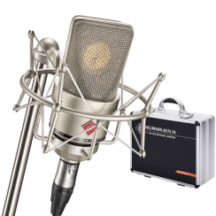 Neumann TLM 103 ni STEREOSET Condenser Mikrofon - 1