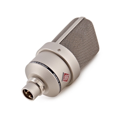 Neumann TLM 103 ni STEREOSET Condenser Mikrofon - 4