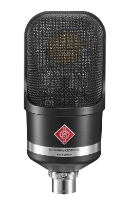 Neumann TLM 107 BK Condenser Mikrofon - 1