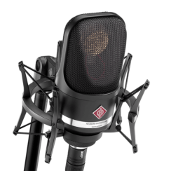 Neumann TLM 107 BK Condenser Mikrofon - 2