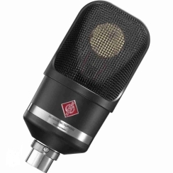 Neumann TLM 107 BK Condenser Mikrofon - 3