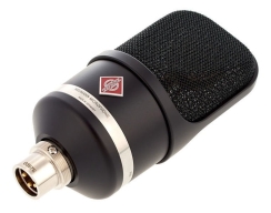Neumann TLM 107 bk Studio Set Condenser Mikrofon - 1