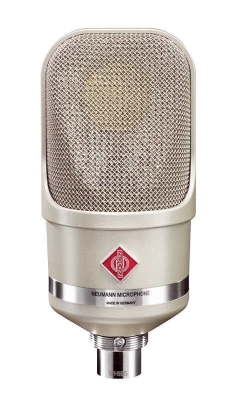 Neumann TLM 107 Condenser Mikrofon - 1