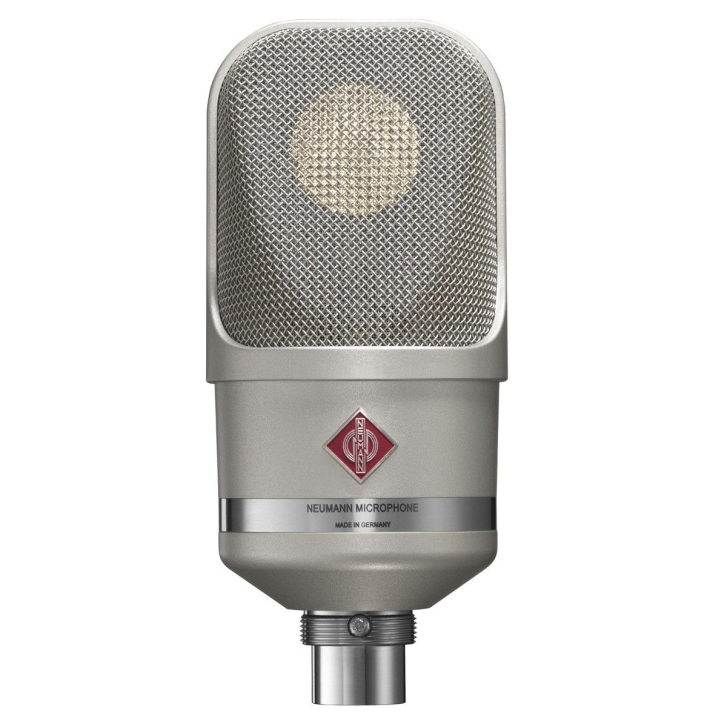 Neumann TLM 107 Studio Set Condenser Stüdyo Mikrofon