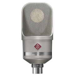 Neumann TLM 107 Studio Set Condenser Stüdyo Mikrofon - 2