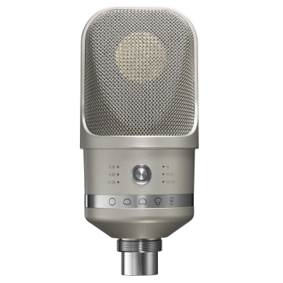 Neumann TLM 107 Studio Set Condenser Stüdyo Mikrofon - 3