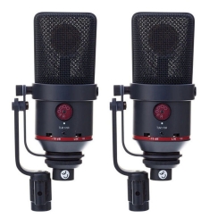 Neumann TLM 170 R mt stereo set Mikrofon - 3