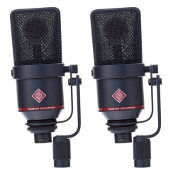 Neumann TLM 170 R mt stereo set Mikrofon - 4