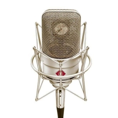 Neumann TLM 49 Set Condenser Mikrofon - 1