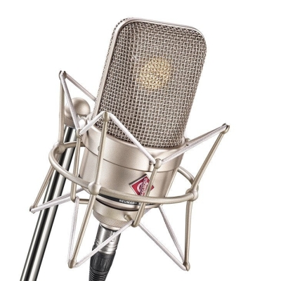 Neumann TLM 49 Set Condenser Mikrofon - 2