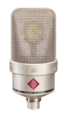 Neumann TLM 49 Set Condenser Mikrofon - 3