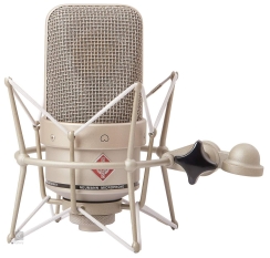 Neumann TLM 49 Set Condenser Mikrofon - 4