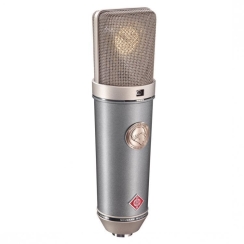 Neumann TLM 67 Condenser Mikrofon - 1