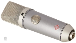 Neumann TLM 67 Condenser Mikrofon - 3