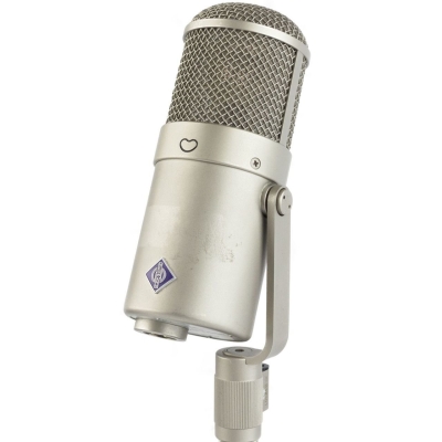 Neumann U 47 FET Condenser Mikrofon - 3