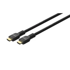  Neutrik 8K Ultra 48 Gbps High Speed HDMI Kablosu - 1