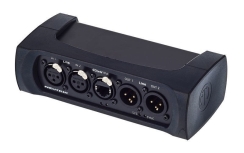 Neutrik NA2-IO-DLINE DANTE Arayüz - Neutrik