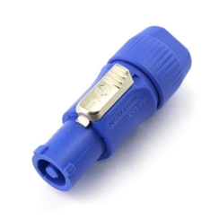 Neutrik NAC3 FCA Enerji Konnektörü A - Neutrik