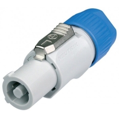 Neutrik NAC3 FCB Enerji Konnektörü B - Neutrik