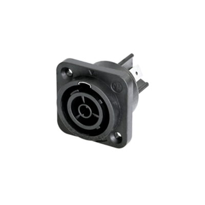 Neutrik NAC3FPX-TOP Dişi Şase Tipi Konnektör - 1