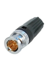 Neutrik NBNC75BFG7 Konnektör - Neutrik