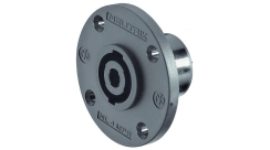 Neutrik NL4MPR Şase Tipi Konnektör - Neutrik